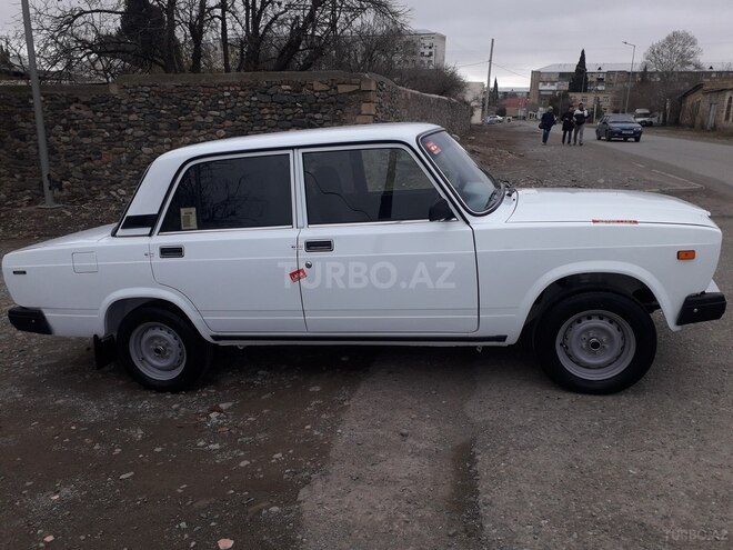LADA (VAZ) 2107 1998, 94,580 km - 1.6 l - Gəncə