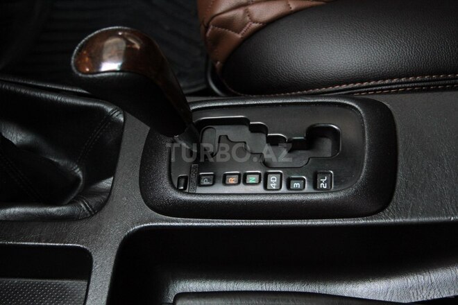 Toyota Hilux 2013, 211,029 km - 3.0 l - Bakı