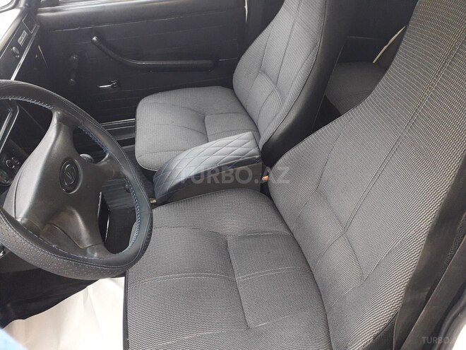 LADA (VAZ) 2107 1998, 94,580 km - 1.6 l - Gəncə