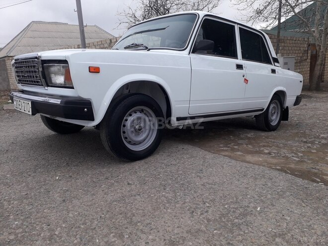 LADA (VAZ) 2107 1998, 94,580 km - 1.6 l - Gəncə