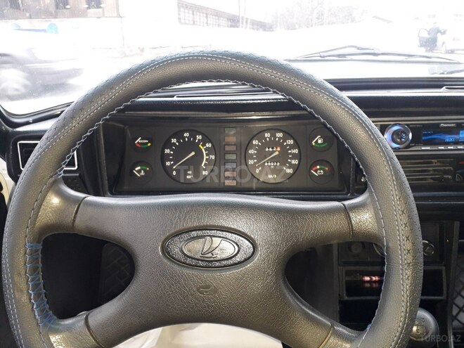LADA (VAZ) 2107 1998, 94,580 km - 1.6 l - Gəncə