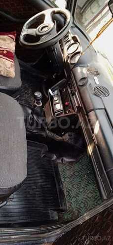 LADA (VAZ) 2106 1983, 123,456 km - 1.6 l - Zaqatala