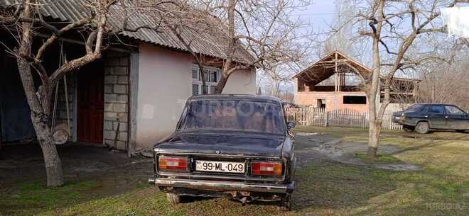 LADA (VAZ) 2106 1983, 123,456 km - 1.6 l - Zaqatala