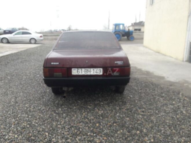 LADA (VAZ) 21099 1994, 25,800 km - 1.5 л - Zərdab