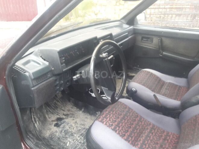 LADA (VAZ) 21099 1994, 25,800 km - 1.5 л - Zərdab