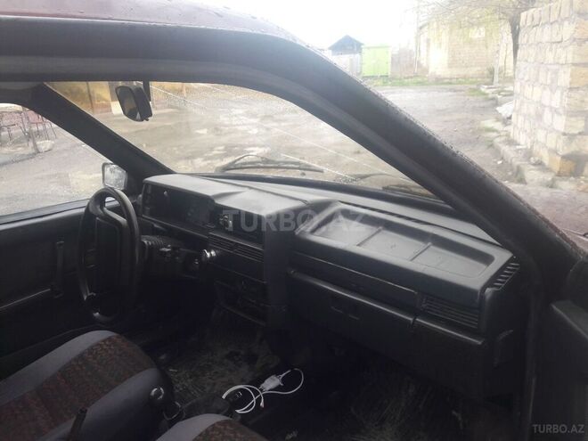 LADA (VAZ) 21099 1994, 25,800 km - 1.5 л - Zərdab