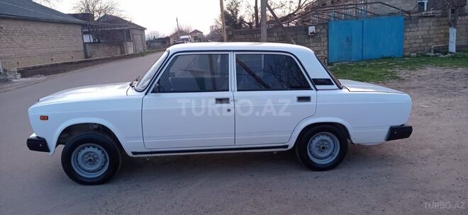 LADA (VAZ) 2107 2008, 152,356 km - 1.6 l - Cəlilabad