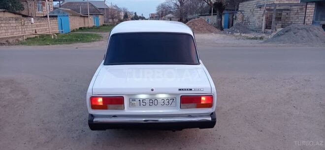 LADA (VAZ) 2107 2008, 152,356 km - 1.6 l - Cəlilabad