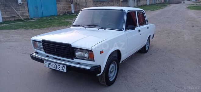 LADA (VAZ) 2107 2008, 152,356 km - 1.6 l - Cəlilabad
