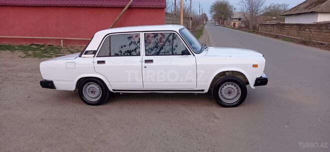 LADA (VAZ) 2107 2008, 152,356 km - 1.6 l - Cəlilabad
