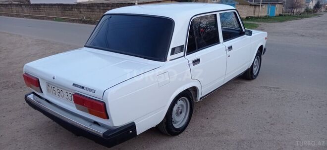 LADA (VAZ) 2107 2008, 152,356 km - 1.6 l - Cəlilabad