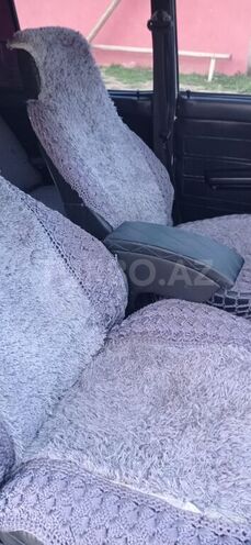 LADA (VAZ) 2107 2008, 152,356 km - 1.6 l - Cəlilabad