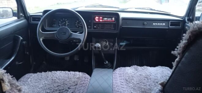 LADA (VAZ) 2107 2008, 152,356 km - 1.6 l - Cəlilabad