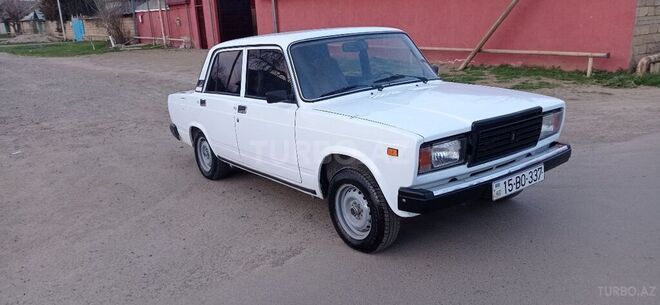 LADA (VAZ) 2107 2008, 152,356 km - 1.6 l - Cəlilabad