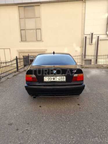 BMW 320 1995, 253,452 km - 2.0 l - Bakı