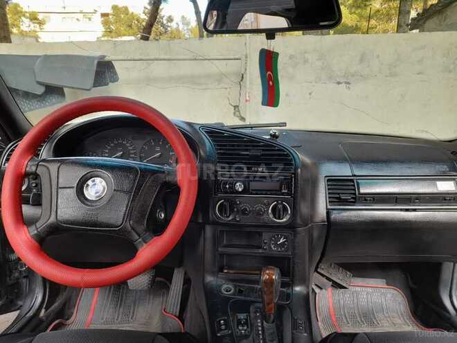 BMW 320 1995, 253,452 km - 2.0 l - Bakı