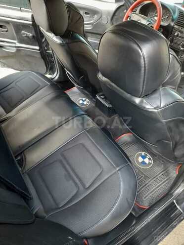 BMW 320 1995, 253,452 km - 2.0 l - Bakı