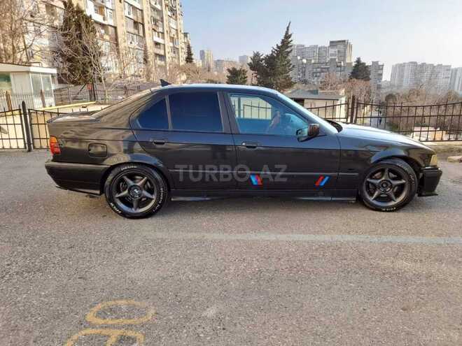 BMW 320 1995, 253,452 km - 2.0 l - Bakı