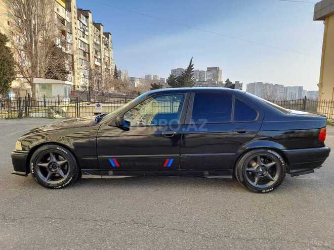 BMW 320 1995, 253,452 km - 2.0 l - Bakı