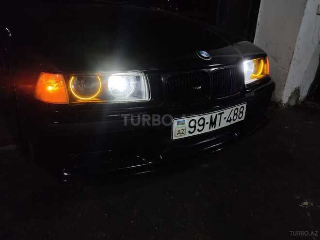 BMW 320 1995, 253,452 km - 2.0 l - Bakı