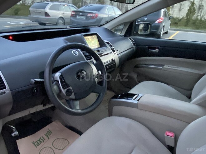 Toyota Prius 2008, 175,000 km - 1.5 l - Bakı