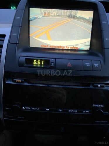 Toyota Prius 2008, 175,000 km - 1.5 l - Bakı