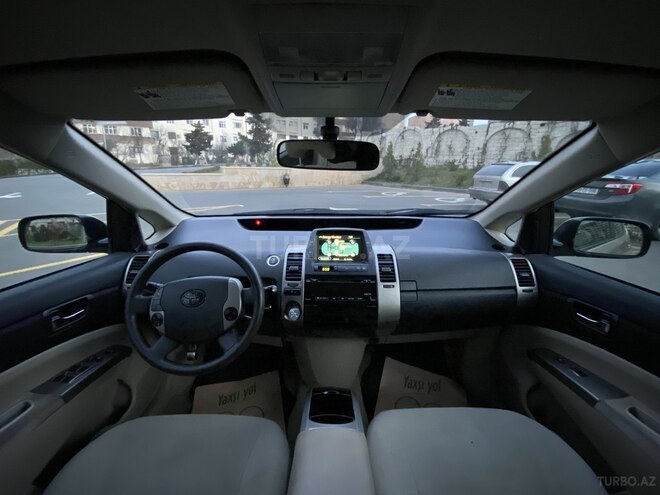 Toyota Prius 2008, 175,000 km - 1.5 l - Bakı
