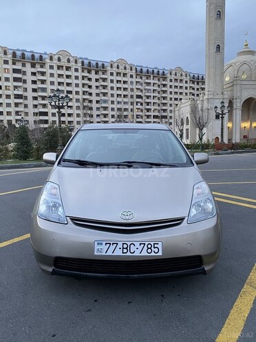 Toyota Prius 2008, 175,000 km - 1.5 l - Bakı