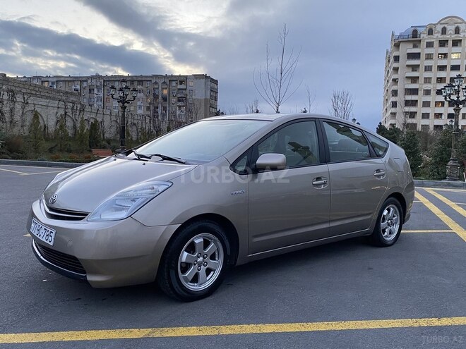 Toyota Prius 2008, 175,000 km - 1.5 l - Bakı