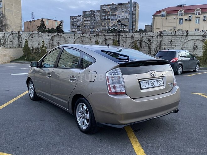 Toyota Prius 2008, 175,000 km - 1.5 l - Bakı