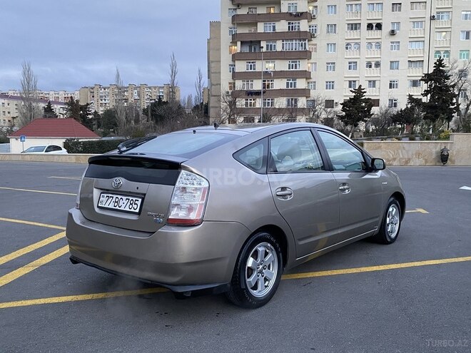 Toyota Prius 2008, 175,000 km - 1.5 l - Bakı