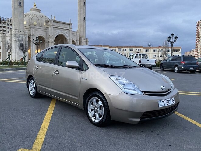 Toyota Prius 2008, 175,000 km - 1.5 l - Bakı