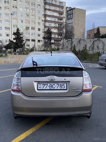 Toyota Prius 2008, 175,000 km - 1.5 l - Bakı