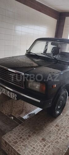 LADA (VAZ) 2107 2010, 140,000 km - 1.6 l - Bakı