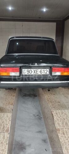 LADA (VAZ) 2107 2010, 140,000 km - 1.6 l - Bakı