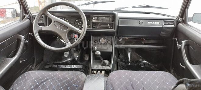 LADA (VAZ) 2107 2010, 140,000 km - 1.6 l - Bakı