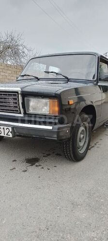 LADA (VAZ) 2107 2010, 140,000 km - 1.6 l - Bakı