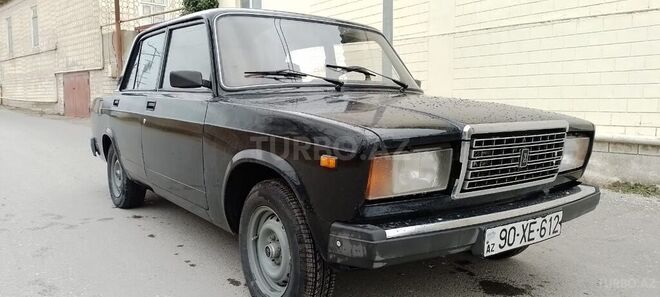 LADA (VAZ) 2107 2010, 140,000 km - 1.6 l - Bakı