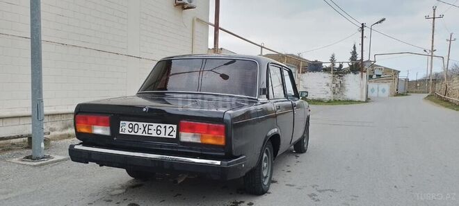 LADA (VAZ) 2107 2010, 140,000 km - 1.6 l - Bakı