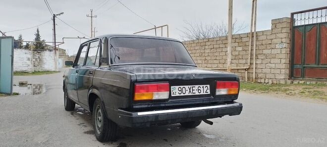 LADA (VAZ) 2107 2010, 140,000 km - 1.6 l - Bakı