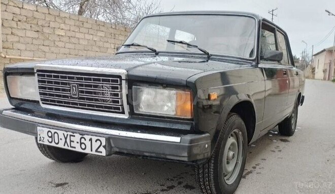 LADA (VAZ) 2107 2010, 140,000 km - 1.6 l - Bakı