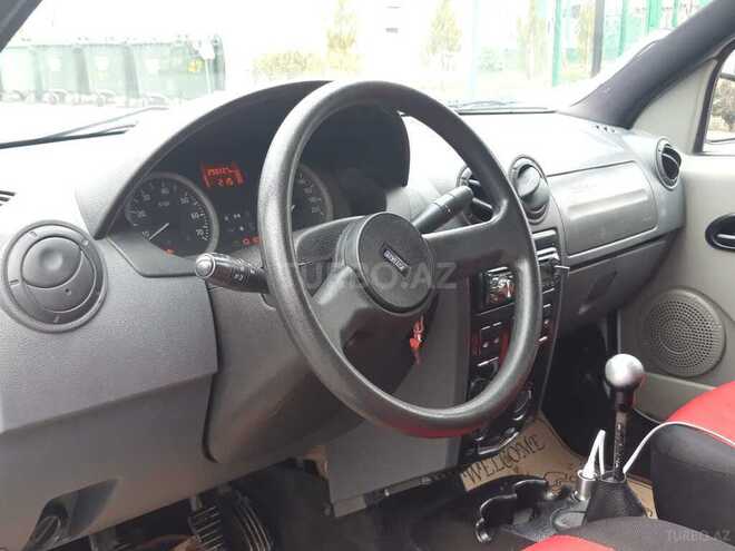 Renault Tondar 2013, 298,000 km - 1.6 л - Bakı