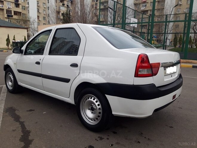 Renault Tondar 2013, 298,000 km - 1.6 л - Bakı
