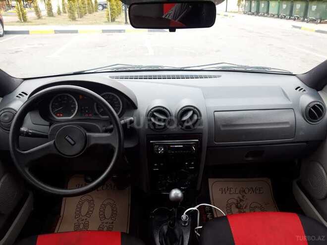 Renault Tondar 2013, 298,000 km - 1.6 л - Bakı