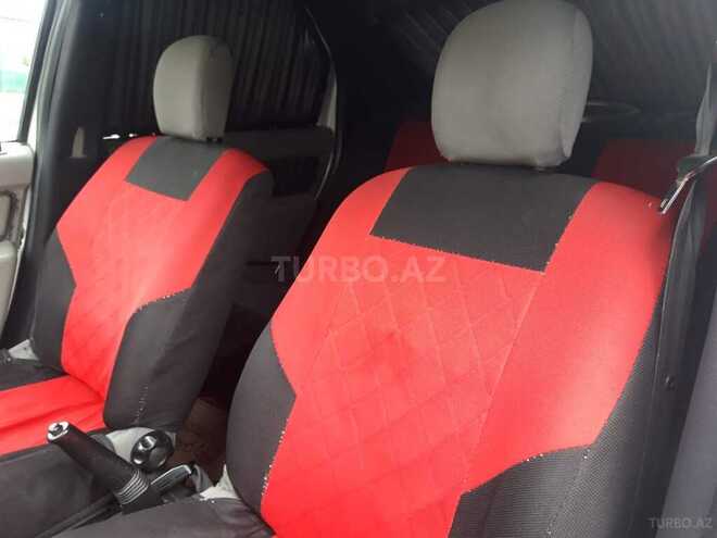 Renault Tondar 2013, 298,000 km - 1.6 л - Bakı