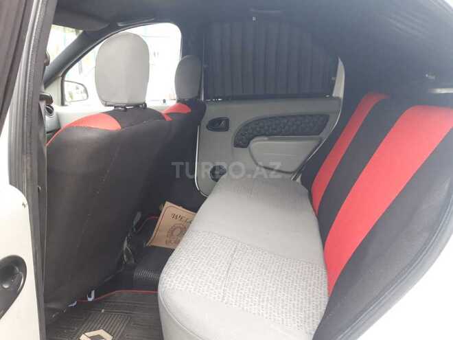 Renault Tondar 2013, 298,000 km - 1.6 л - Bakı
