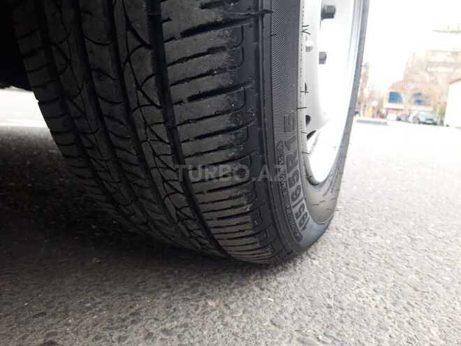 Renault Tondar 2013, 298,000 km - 1.6 л - Bakı