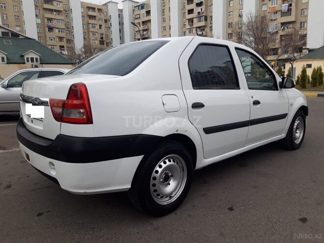 Renault Tondar 2013, 298,000 km - 1.6 л - Bakı