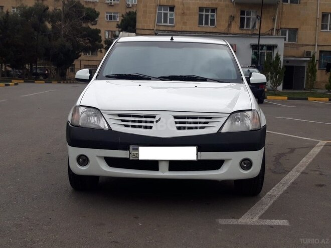Renault Tondar 2013, 298,000 km - 1.6 л - Bakı