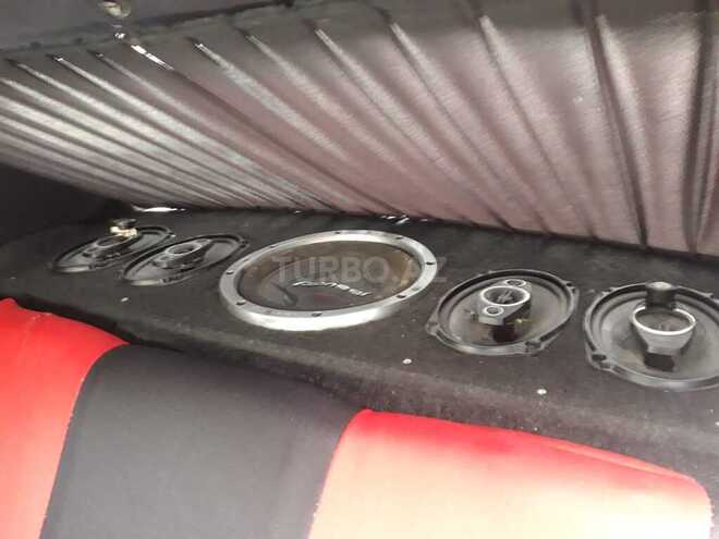 Renault Tondar 2013, 298,000 km - 1.6 л - Bakı